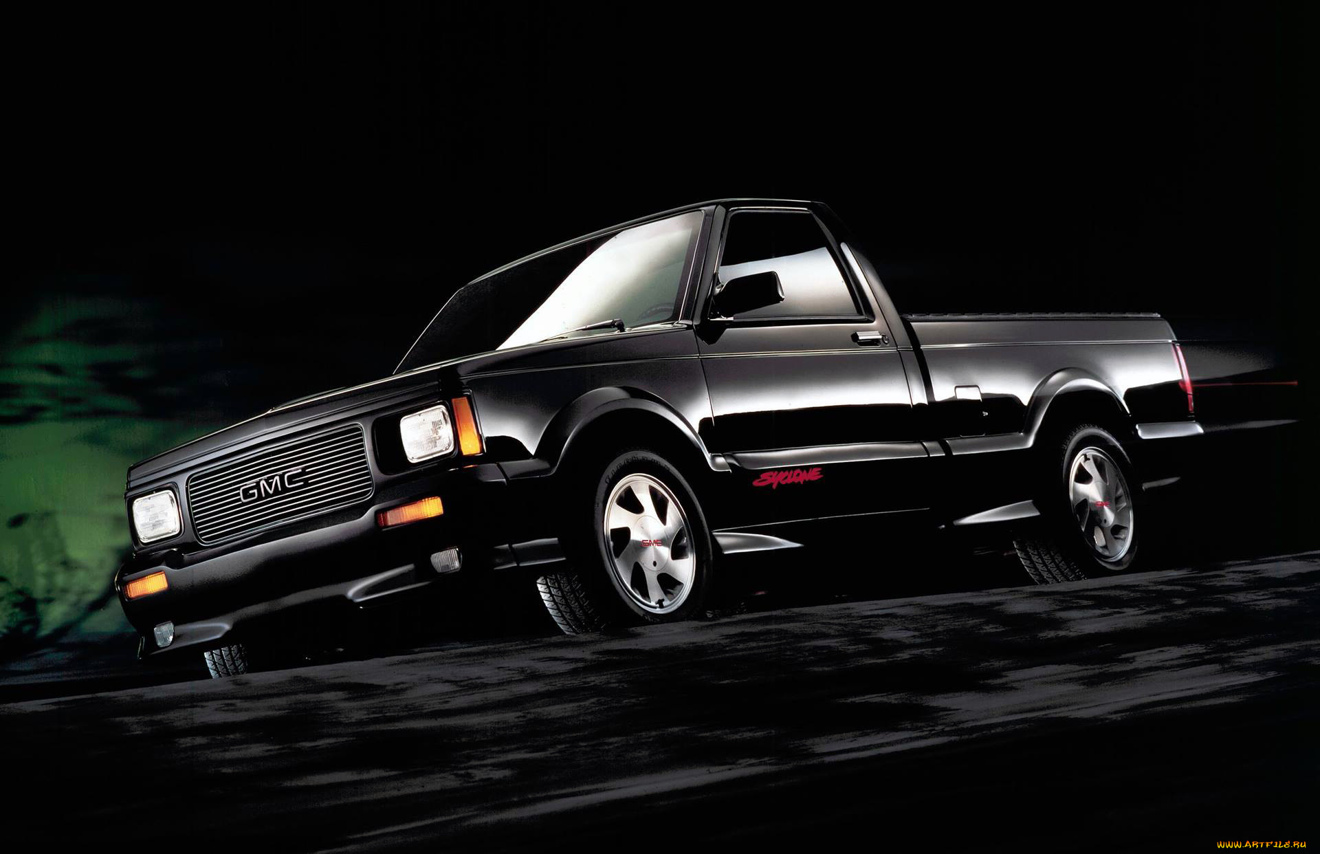, gm-gmc, gmc